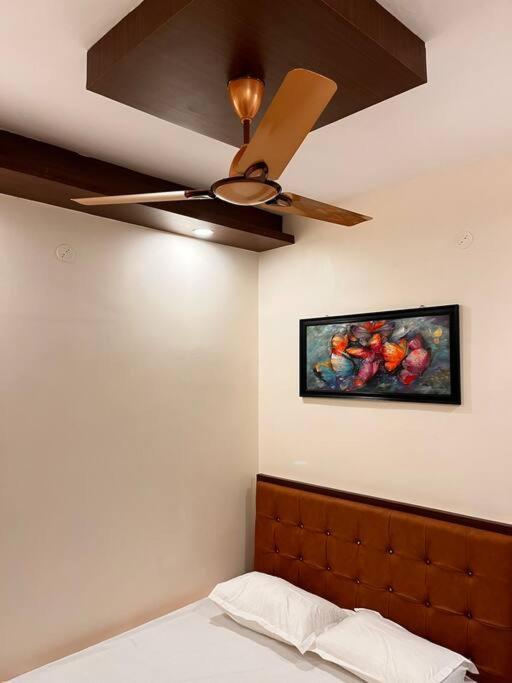 Apartment Izi Airport