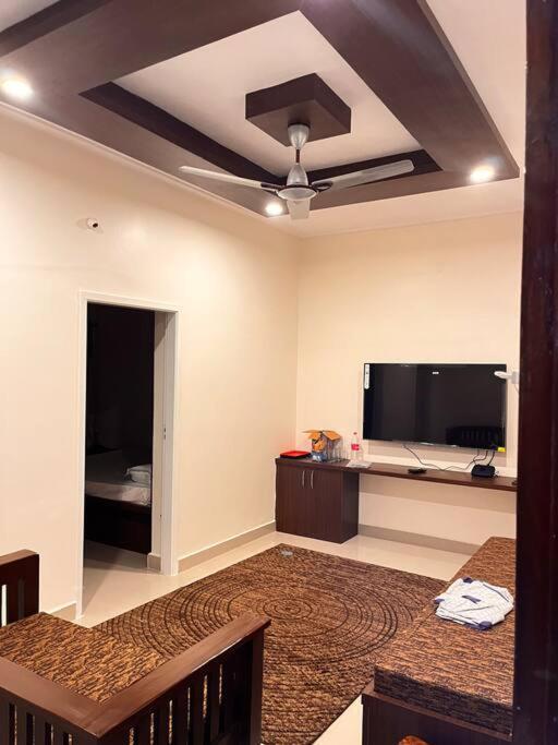 Izi Airport Apartment Chennai