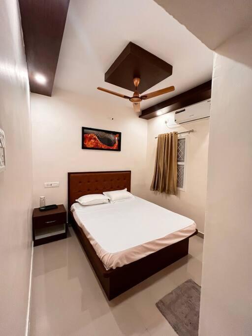 Apartment Izi Airport *