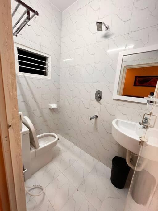 Apartment Izi Airport