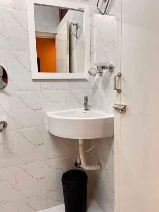 Apartment Izi Airport Chennai