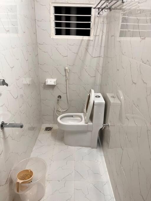 Izi Airport Apartment Chennai